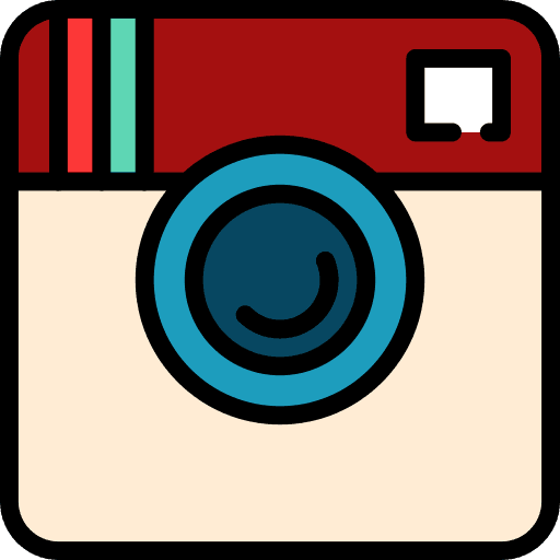 Instagram icon