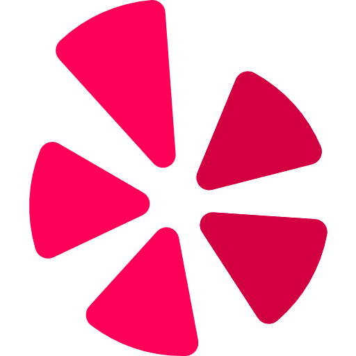 Yelp icon